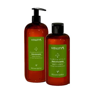 VITALITY'S CARE&STYLE REPAIR SHAMPOO