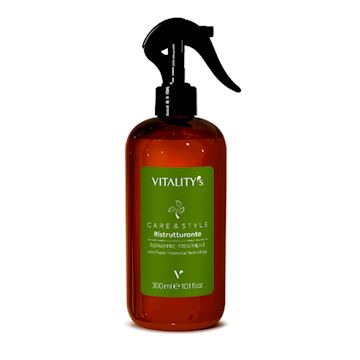 VITALITY'S CARE&STYLE REPAIR PRE-TREATMENT 300ml