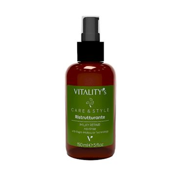 VITALITY'S CARE&STYLE MILKY REPAIR 150ml