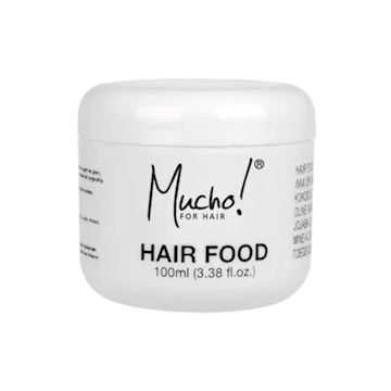 MUCHO HAIR FOOD 100ml