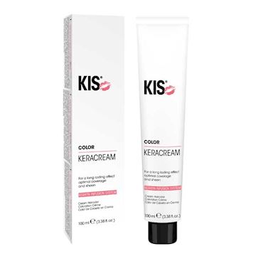 KIS KERACREAM COLOR 100ml