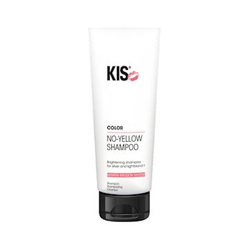 KIS NO-YELLOW SHAMPOO 250ml