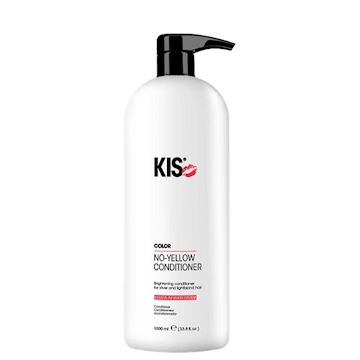 KIS NO-YELLOW CONDITIONER 1000ml