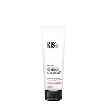 KIS NO-YELLOW CONDITIONER 250ml