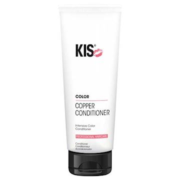 KIS COLOR CONDITIONER 250ml KLEUR COPPER