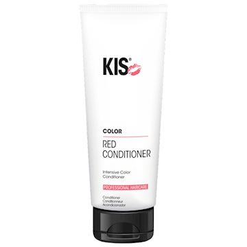 KIS COLOR CONDITIONER 250ml KLEUR RED