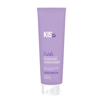 KIS CURLS HYDRATING CONDITIONER 250ml