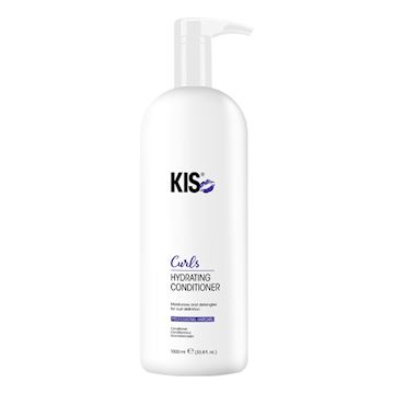 KIS CURLS HYDRATING CONDITIONER 1000ml