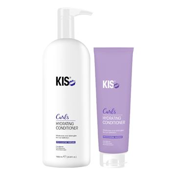 KIS CURLS HYDRATING CONDITIONER