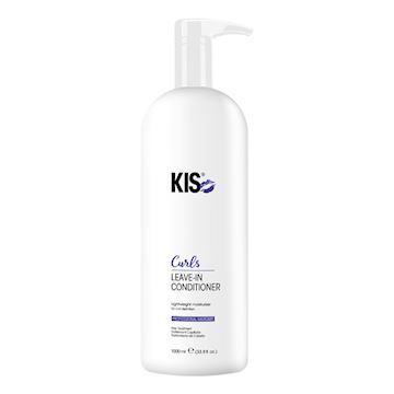 KIS CURLS HYDRATING LEAVE-IN CONDITIONER 1000ml