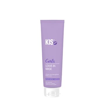 KIS CURLS HYDRATING LEAVE-IN MASK 150ml