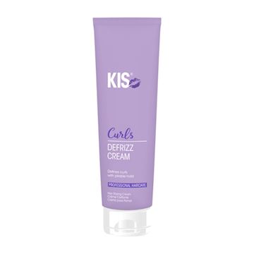 KIS CURLS DEFRIZZ CREAM 150ml