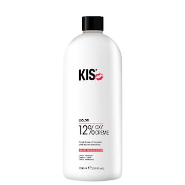 KIS WATERSTOF OXYCRÈME 12% 1000ml