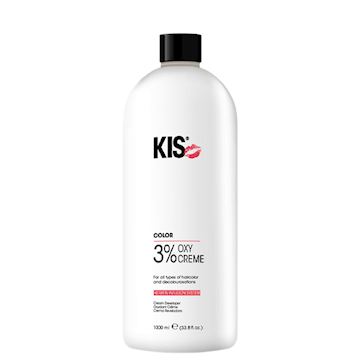 KIS WATERSTOF OXYCRÈME 3% 1000ml