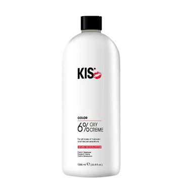 KIS WATERSTOF OXYCRÈME 6% 1000ml