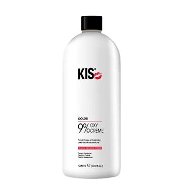 KIS WATERSTOF OXYCRÈME 9% 1000ml