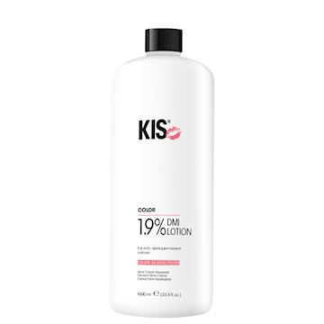 KIS WATERSTOF DMI LOTION 1,9% 6 VOLUME 1000ml