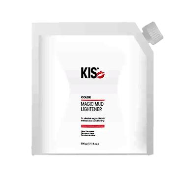 KIS BLONDEER MAGIC MUD LIGHTENER 500gr