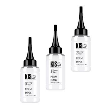 KIS ENERGIEWAVE, 6x75ml