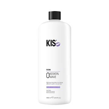 KIS KERATIN WAVE PERM NR.0 1000ml