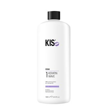 KIS KERATIN WAVE PERM NR.1 1000ml