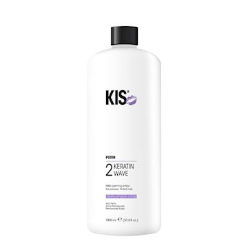 KIS KERATIN WAVE PERM NR.2 1000ml