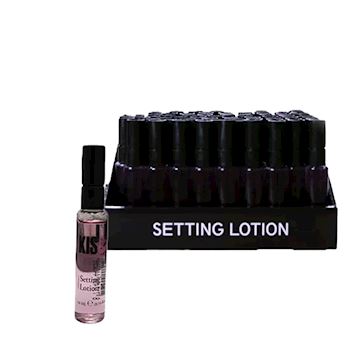 KIS SETTINGLOTION N