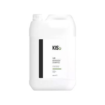 KIS KERAWASH SHAMPOO 5000ml