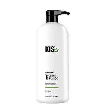 KIS KERACLEAN VOLUME SHAMPOO 1000ml