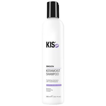 KIS KERAMOIST SHAMPOO 300ml