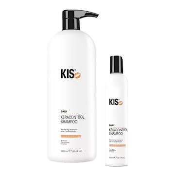 KIS KERACONTROL SHAMPOO