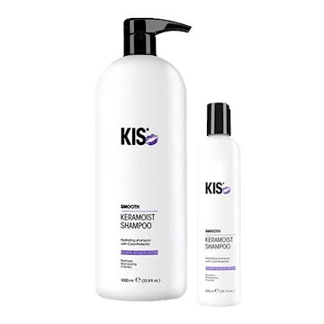 KIS KERAMOIST SHAMPOO