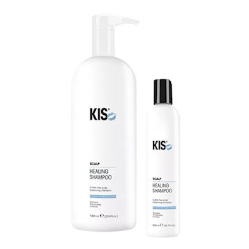 KIS KERASCALP HEALING SHAMPOO