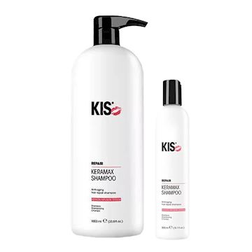 KIS KERAMAX SHAMPOO