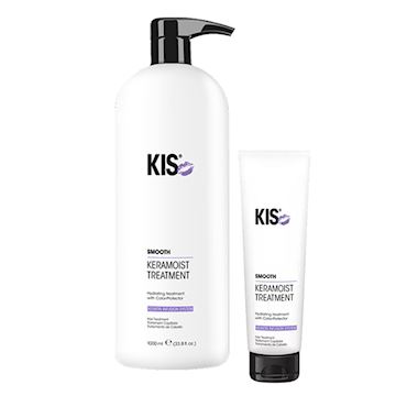 KIS KERAMOIST TREATMENT