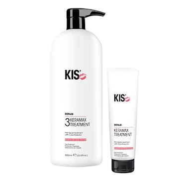 KIS KERAMAX TREATMENT