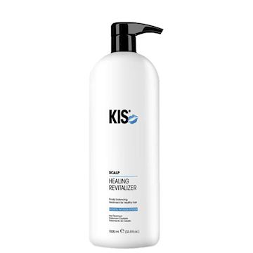 KIS KERASCALP HEALING REVITALIZER 1000ml