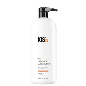 KIS KERAGLIDE DETANGLER CONDITIONER 1000ml