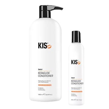 KIS KERAGLIDE DETANGLER CONDITIONER