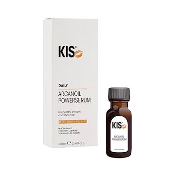 KIS ARGAN OIL POWER SERUM