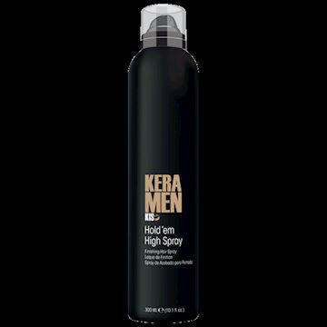 KIS KERAMEN HOLD'EM HIGH SPRAY 300ml