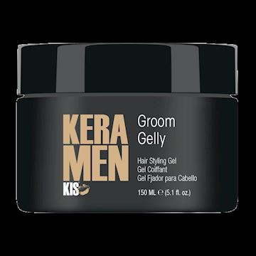 KIS KERAMEN GROOMGELLY 150ml