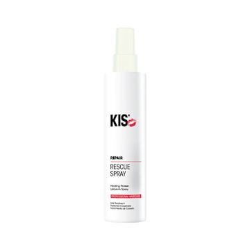 KIS RESCUE SPRAY 200ml (LEAVE-IN)