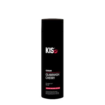 KIS ROYAL GLAMWASH COLORWASH 250ml CHERRY