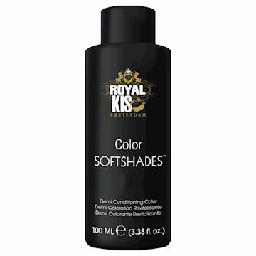 KIS ROYAL SOFTSHADES DEMI-COLOR 100ml KLEUR 010B