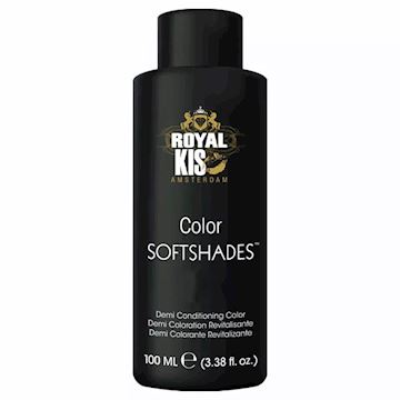 KIS ROYAL SOFTSHADES DEMI-COLOR 100ml KLEUR 010P