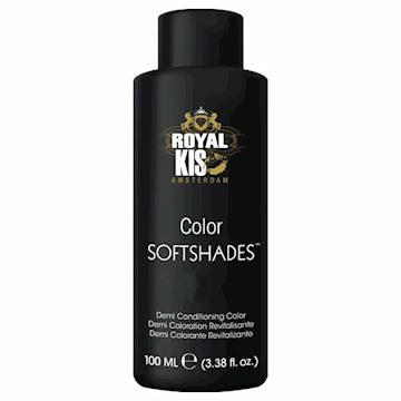 KIS ROYAL SOFTSHADES DEMI-COLOR 100ml KLEUR 06H