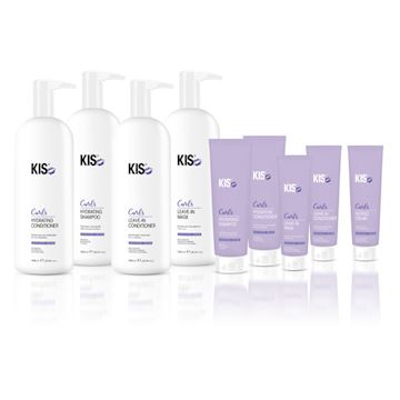 KIS CURLS INTRO DEAL COMPLEET