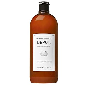 DEPOT SHAMPOO NO.103 HYDRATING 1000ml