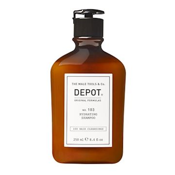 DEPOT SHAMPOO NO.103 HYDRATING 250ml